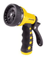 Touch ‘N Flow Revolver Spray Gun Yellow